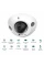Camera de supraveghere IP TP-LINK VIGI C230I Mini(2.8mm), Alb