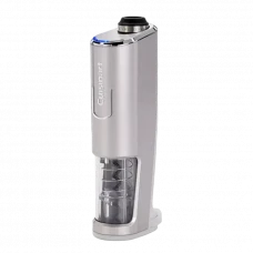 Tirbușon Cuisinart RWO100E, Argintiu
