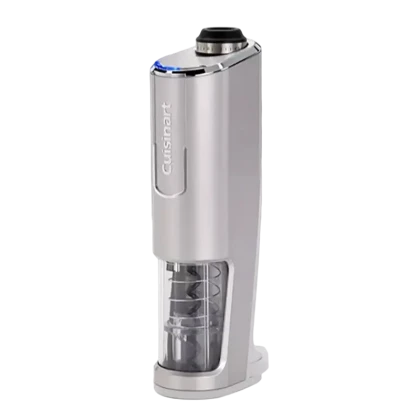 Tirbușon Cuisinart RWO100E, Argintiu