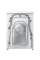 Mașină de spălat Samsung WW62J42E0HW/CE, 6kg, Alb