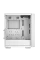 Carcasă PC Deepcool CC560 V2, Full-Tower, Fără PSU, Alb
