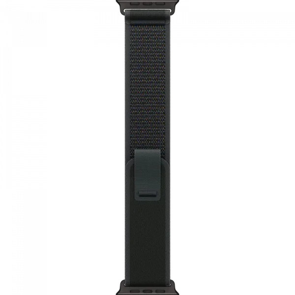 Ceas inteligent Apple Watch Ultra 2, 49mm, Negru