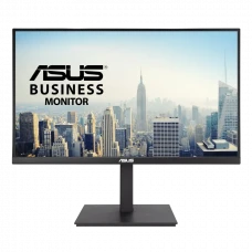 Монитор ASUS VA27ACFSN / 27 дюймов / IPS 2560x1440 WQHD / Чёрный