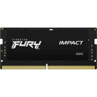 Memorie RAM Kingston FURY Beast, DDR5 SDRAM, 4800 MHz, 8GB, KF548S38IB-8