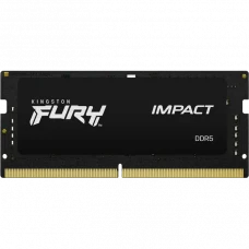 Memorie RAM Kingston FURY Beast, DDR5 SDRAM, 4800 MHz, 8GB, KF548S38IB-8