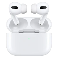 Căști AirPods PRO 2 (USA) MagSafe, Alb