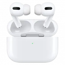Căști AirPods PRO 2 (USA) MagSafe, Alb