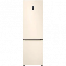 Холодильник Samsung RB36T677FEL/UA, Бежевый