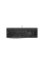 Tastatură Canyon KB-50, Cu fir, Negru