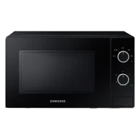 Cuptor cu microunde Samsung MS20A3010AL/OL, Negru