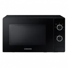 Cuptor cu microunde Samsung MS20A3010AL/OL, Negru