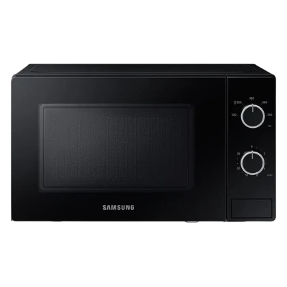 Микроволновая печь Samsung MS20A3010AL/OL, Чёрный