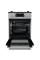 Комбинированная плита Gorenje MEKS 5121 S, Серый