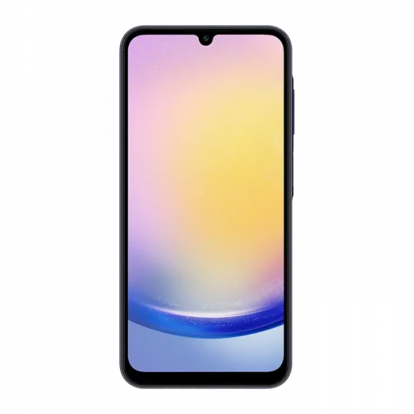 Смартфон Samsung Galaxy A25, 8Гб/256Гб, Brave Black