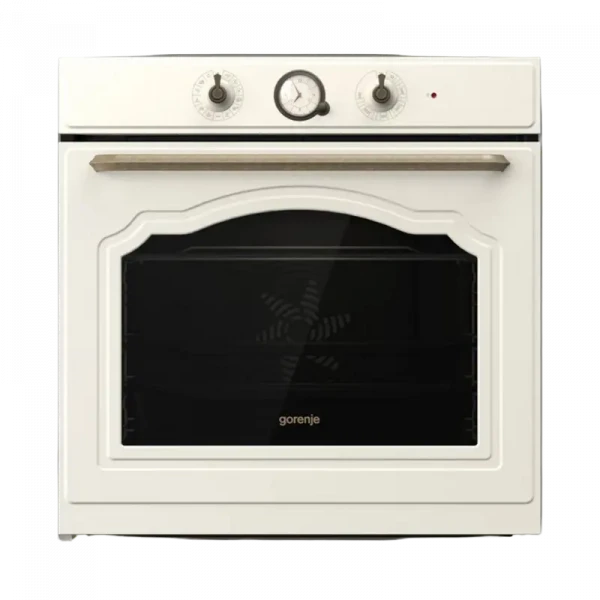 Cuptor Electric Gorenje BOS67371CLI, Bej