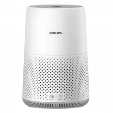 Purificator de aer PHILIPS AC0819/10, Alb