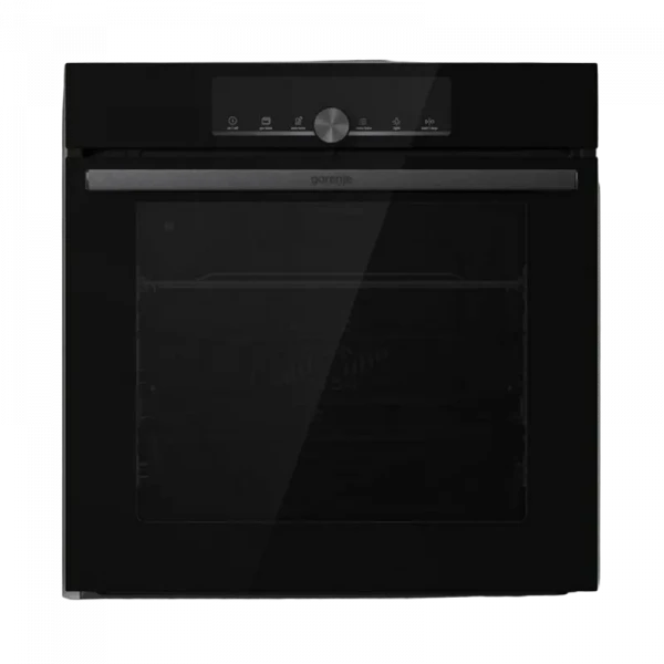 Cuptor Electric Gorenje BPS 6747 A06BG, Negru