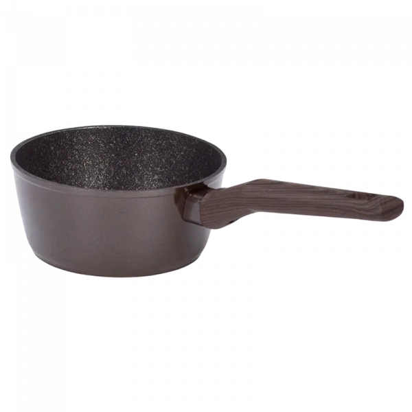 Cratița RESTO 93017, 1,5L, Cafeniu