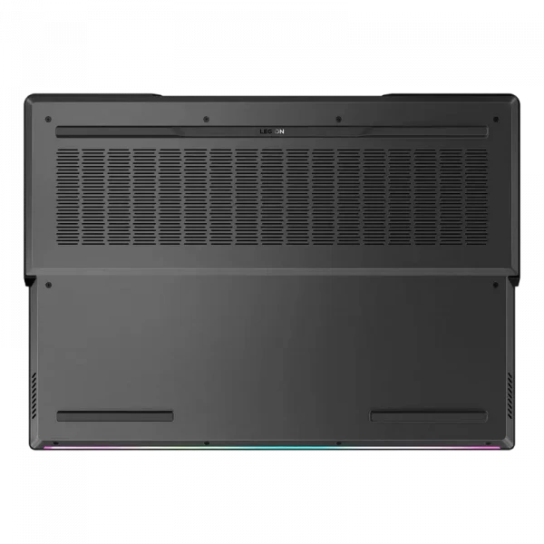 Laptop Gaming 16 Lenovo Legion Pro 7 16IRX9H, Eclipse Black, Intel Core i9-14900HX, 32GB/1024GB, Fără SO