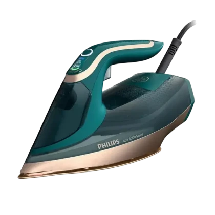 Утюг Philips DST8030/70, 3000Вт, Изумрудный