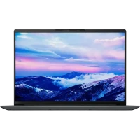 Ноутбук 16 Lenovo IdeaPad 5 Pro 16IHU6, Storm Grey, Intel Core i5-11300H, 16Гб/512Гб, Без ОС