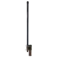 Antenă omnidirecțională D-Link ANT70-0800, 2,4 - 2,5 GHz, Negru