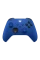 Gamepad Microsoft Xbox, Albastru