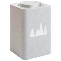 Yandex Stație Max, Alb