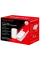 Wi-Fi + Powerline adapter MERCUSYS MP510 KIT, AV1000, 1000 Mbps, Alb
