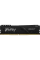 Оперативная память Kingston FURY Beast, DDR4 SDRAM, 2666 МГц, 16Гб, KF426C16BBK2/16