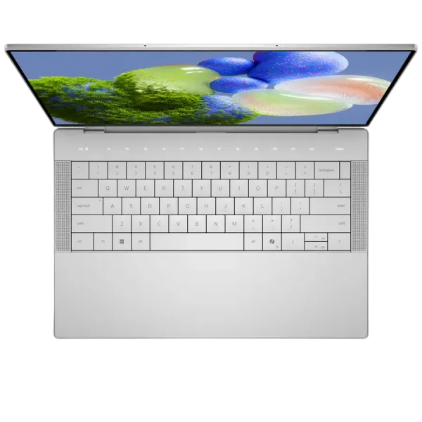 Ноутбук 14,5 DELL XPS 14 9440, Platinum, Intel Core Ultra 7 155H, 32Гб/1024Гб, Windows 11 Pro