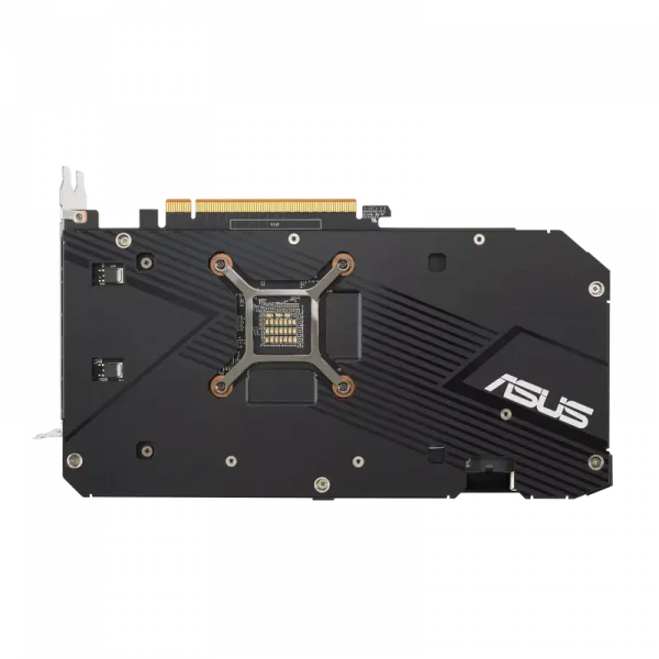 Placă Video ASUS DUAL-RX6600XT-O8G, 8GB GDDR6 128bit