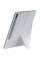 Husă pentru tabletă Samsung Smart Book Cover Tab S9+, 12,4, Alb