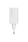 Зарядное устройство Xiaomi Mi 65W Fast Charger with GaN Tech Type-C, 65Вт, Белый
