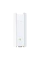 Punct de acces TP-LINK EAP650-Outdoor, Până la 3000 Mbps, Alb