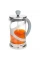 Cafetiera French Press Rondell RDS-839, 0,8L, Gri