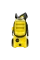 Karcher K 4 Compact, 130 bari, 1.8 kW, 420 l/h