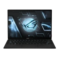 Игровой ноутбук 13,4 ASUS ROG Flow Z13 GZ301ZE, Чёрный, Intel Core i9-12900H, 16Гб/1024Гб, Windows 11 Home