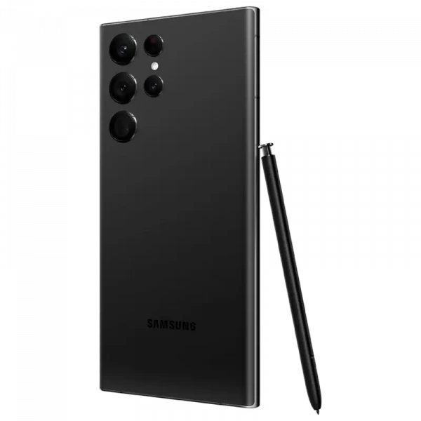 Смартфон Samsung Galaxy S22 Ultra, 12Гб/512Гб, Phantom Black