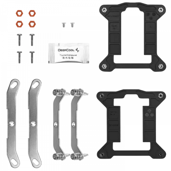 Кулер для процессора Deepcool GAMMAXX 400 K