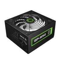 Sursă Alimentare PC Gamemax GP-850, 850W, ATX, Nemodular