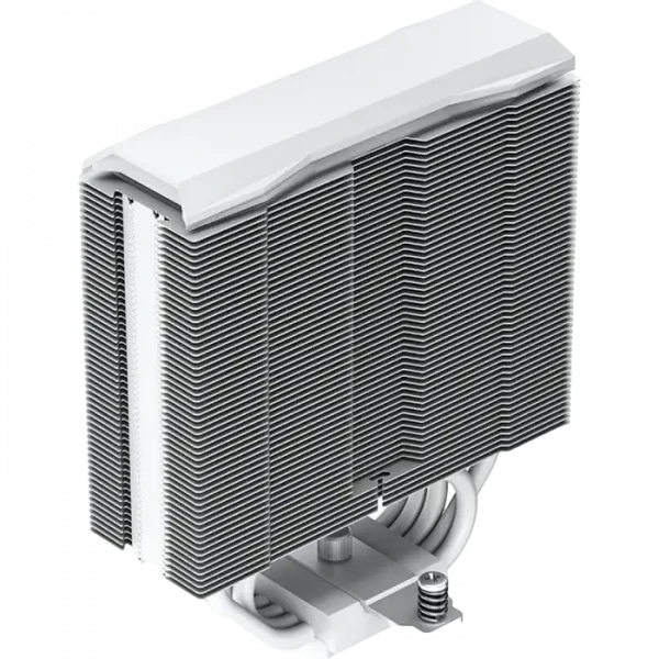 Кулер для процессора Deepcool AS500 PLUS WH