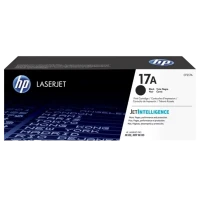 Cartuș pentru imprimantă ChinaMate Compatible | HP CF217A/CRG047, Negru