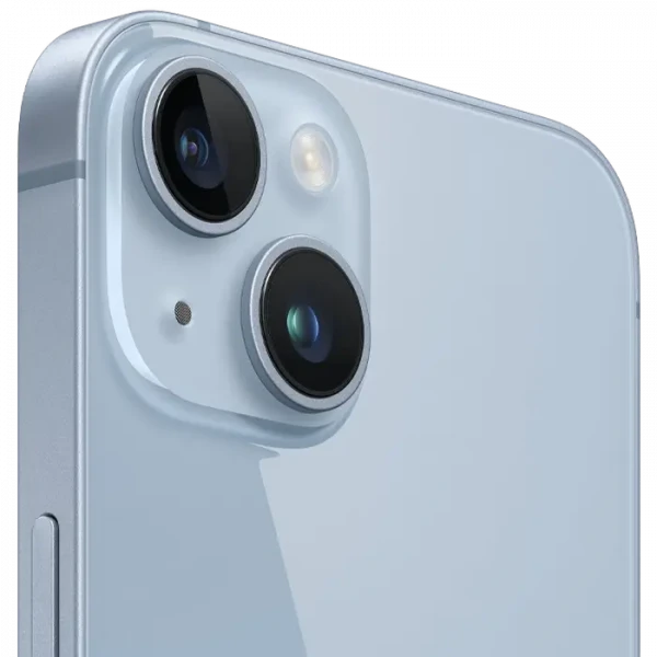 Смартфон Apple iPhone 14 / 6Гб/512Гб / Blue