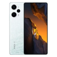 Смартфон Xiaomi Poco F5, 8Гб/256Гб, Белый
