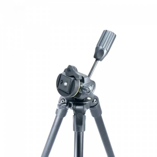 Tripied Foto-Video Vanguard VESTA 233AP, Cap Video, Gri