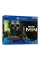 Consolă de jocuri SONY PlayStation 4 Slim, Negru, Call of Duty: Modern Warfare II