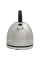 Fierbător electric Cuisinart CTK17SE, Oțel inoxidabil
