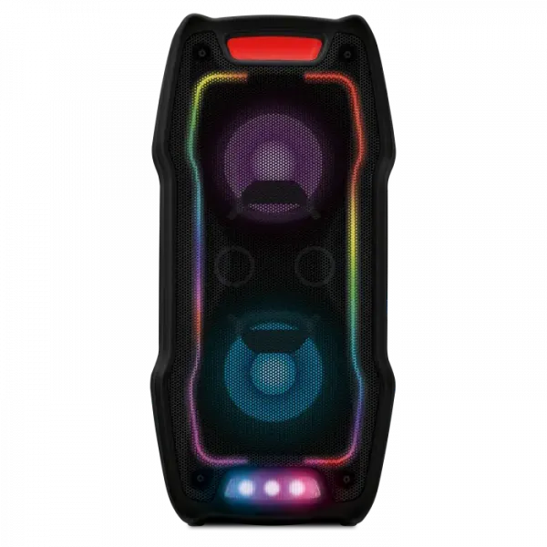 Difuzoare pentru casă fără fir SVEN PS-730, Negru