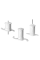 Robot de bucătărie KitchenAid 5KFP1644EOB, Negru